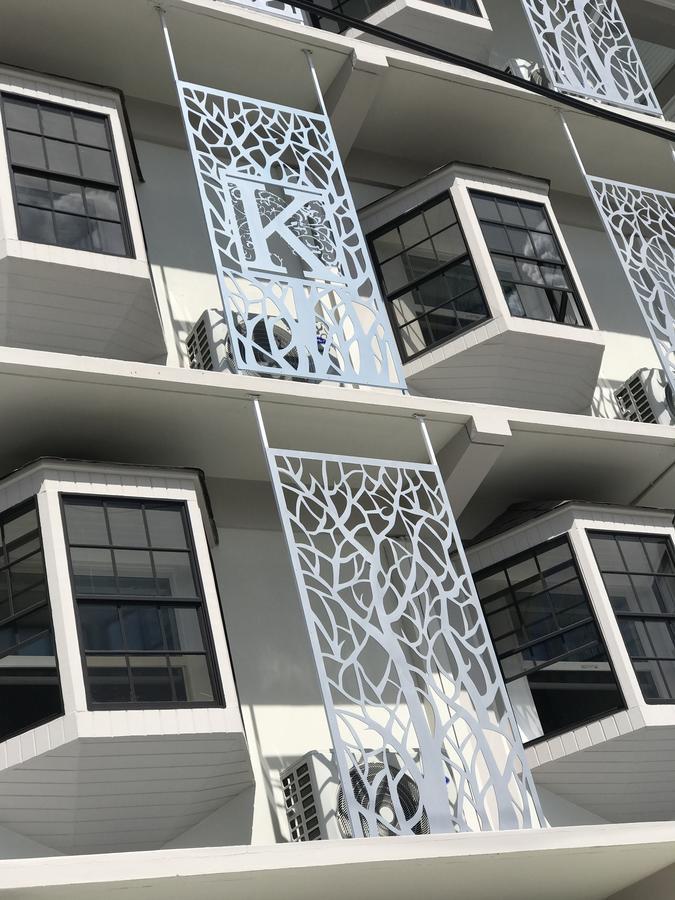 King'S Hotel & Residences Georgetown Exterior photo