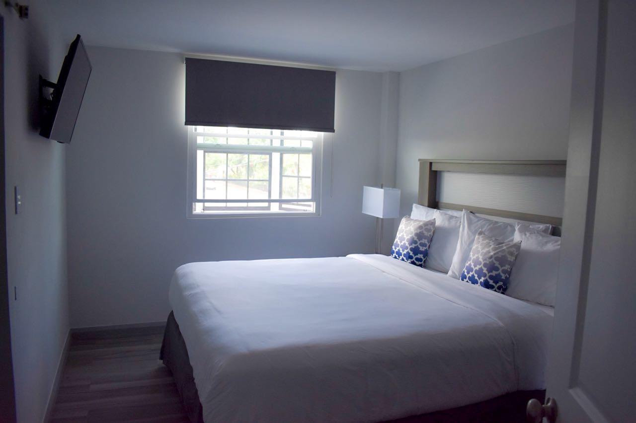 King'S Hotel & Residences Georgetown Exterior photo